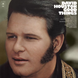 David Houston - Good Things '1973 / 2023