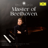 Emil Gilels - Master of Beethoven '2023