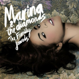 Marina & the Diamonds - The Family Jewels (Deluxe) '2021