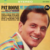 Pat Boone - My 10th Anniversary With Dot Records '1965