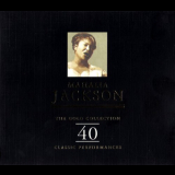 Mahalia Jackson - The Gold Collection - 2CD '1997