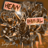 Vintage Trouble - Heavy Hymnal '2023