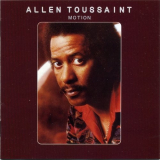 Allen Toussaint - Motion '1991