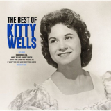 Kitty Wells - The Best Of - 2CD '2018