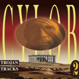 Cylob - Trojan Tracks '2014