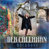 Deb Callahan - Backbone '2023