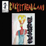 Buckethead - Live From Crayon Tron '2023