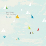 Luke Howard - Ten Sails '2015
