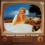 Dinah Shore - Dinah Shore TV Show '1954