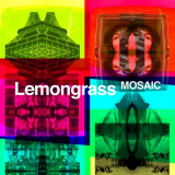 Lemongrass - Mosaic '2023