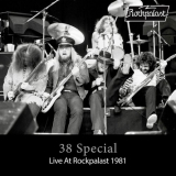 38 Special - Live At Rockpalast 1981 '2023