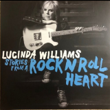Lucinda Williams - Stories from a Rock N Roll Heart '2023