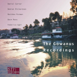 Daniel Carter - The Gowanus Recordings '2019