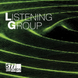 Daniel Carter - Listening Group '2020
