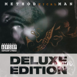 Method Man - Tical (Deluxe Edition) '1994/2014