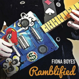 Fiona Boyes - Ramblified '2023