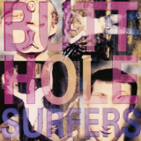 Butthole Surfers - Pioughd + Widowermaker! '2007
