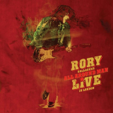 Rory Gallagher - All Around Man â€“ Live In London (Deluxe) '2023
