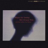 Bill Evans Trio - Waltz For Debby (Live At The Village Vanguard / 1961) '2023