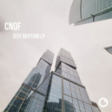 Cnof - City Rhythm LP '2023