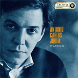 Antonio Carlos Jobim - Composer - Remastered '1997