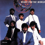 Ready For The World - Ready For The World '1985