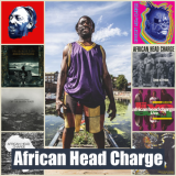 African Head Charge - Discography '1982-2023