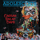 Adolescents - Caesar Salad Days '2023