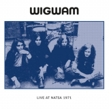 Wigwam - Live At Natsa 1971 '2023