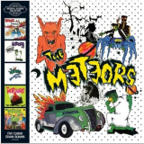 Meteors, The - Original Albums Collection '2014