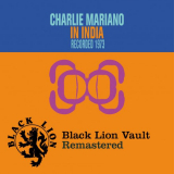 Charlie Mariano - In India '2013