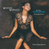 Wynton Marsalis - At The Octoroon Balls / A Fiddler's Tale Suite '1999