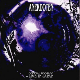 Anekdoten - Official Bootleg: Live in Japan '1998