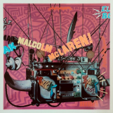 Malcolm McLaren - Duck Rock (40th Anniversary Edition) '1983