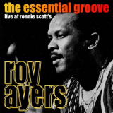 Roy Ayers - The Essential Groove - Live at Ronnie Scott's '2019