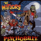 Meteors, The - Psychobilly '2003