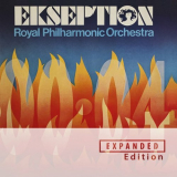 Ekseption - Ekseption 00.04 (Expanded Edition) '1972/2023