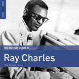 Ray Charles - Rough Guide To Ray Charles '2017