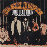 Crazy Horse - Gone Dead Train- The Best of 1971-1989 '2005