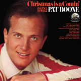 Pat Boone - Christmas Is A Comin' '1966