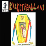 Buckethead - Live From Casket Automatons '2023