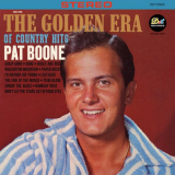Pat Boone - The Golden Era Of Country Hits '1965