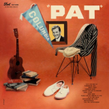 Pat Boone - Pat (Expanded Edition) '1957/2023