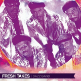 Dazz Band - Fresh Takes (Live) '2018