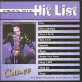 Cameo - Original Artist Hit List: Cameo '1996