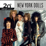 New York Dolls - 20th Century Masters: The Millennium Collection: Best Of The New York Dolls '2003