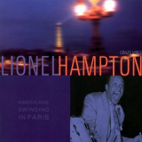 Lionel Hampton - Americans Swinging In Paris - Crazy Vibes '2002