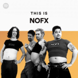 NOFX - This is NOFX. The Essential Tracks, All In One Compilation '2023