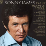 Sonny James - If She Just Helps Me Get Over You '1973
