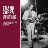 Frank Zappa - Halloween In The Big Apple '2023